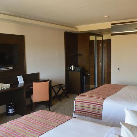 Mayim Hotel Termal & Spa Concordia Exterior photo