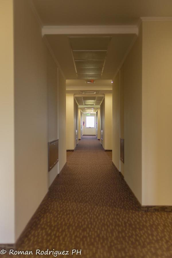 Mayim Hotel Termal & Spa Concordia Exterior photo