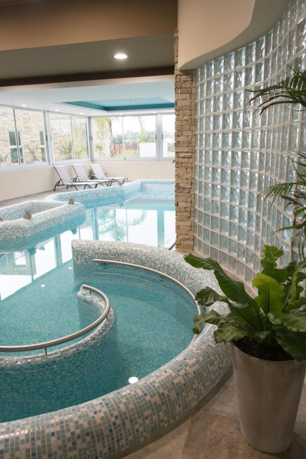 Mayim Hotel Termal & Spa Concordia Exterior photo