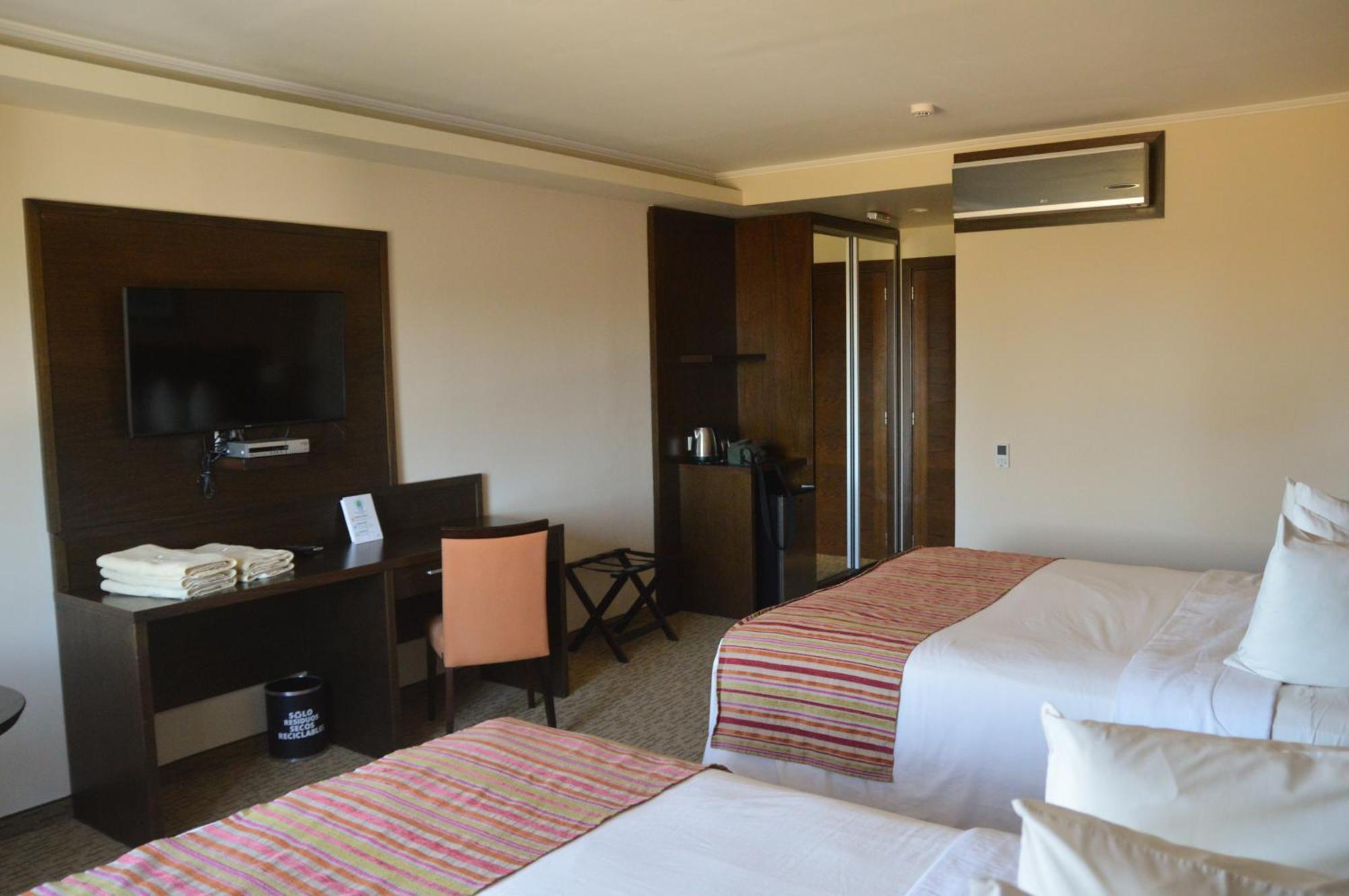 Mayim Hotel Termal & Spa Concordia Exterior photo