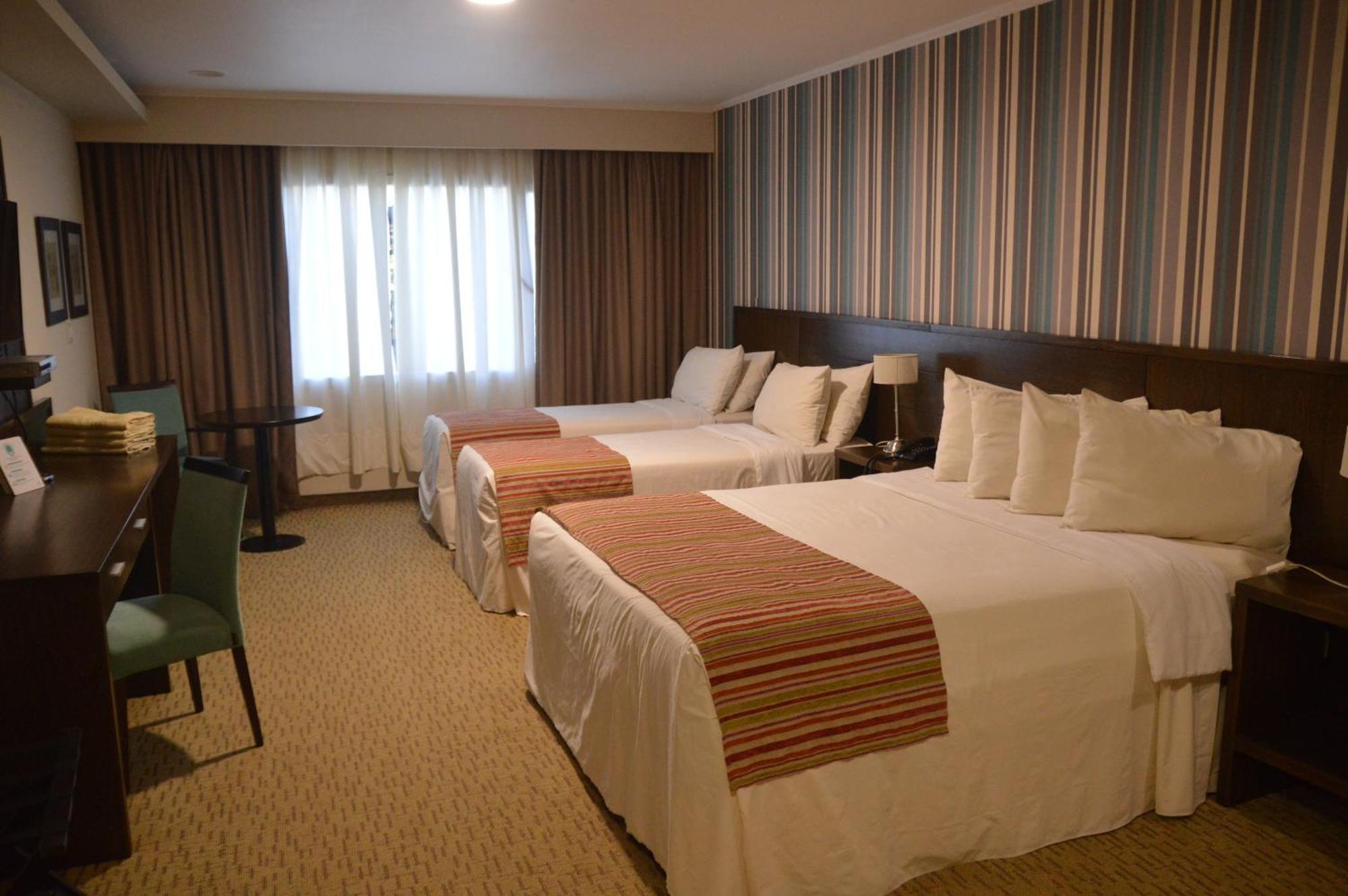 Mayim Hotel Termal & Spa Concordia Exterior photo