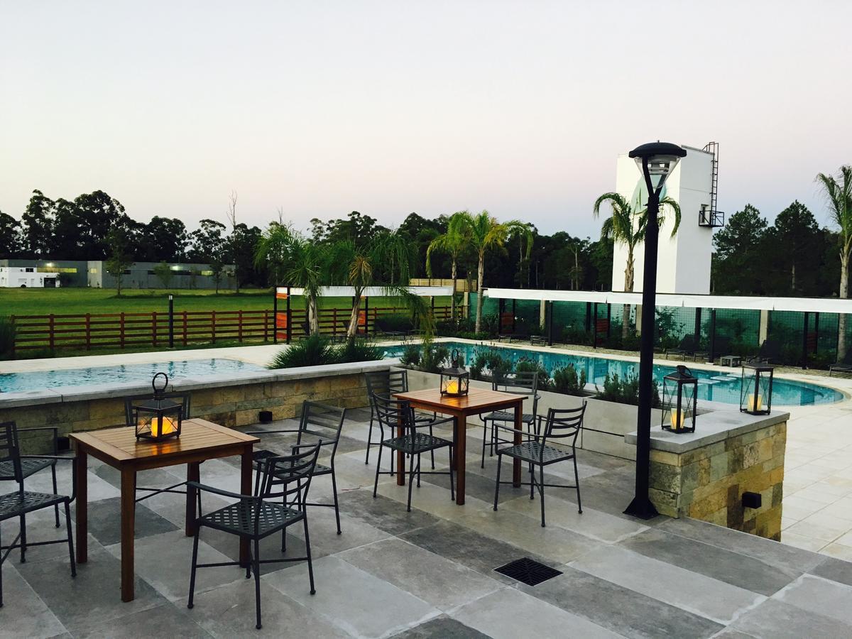 Mayim Hotel Termal & Spa Concordia Exterior photo